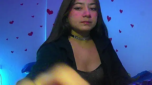 Snapshot of Catalina_Durango1 chatting on 02.17.25 Catalina Durango1 online show from 02.17.25