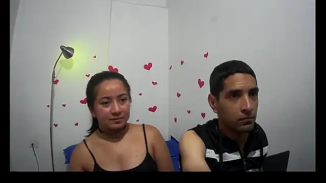 Snapshot of Catalina_Durango1 chatting on 02.21.25 Catalina Durango1 online show from 02.21.25