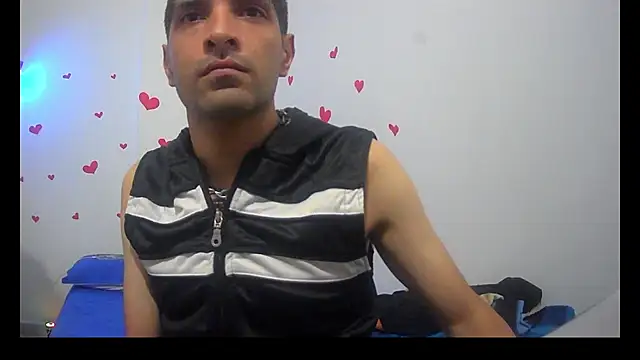Snapshot of Catalina_Durango1 chatting on 02.22.25 Catalina Durango1 online show from 02.22.25