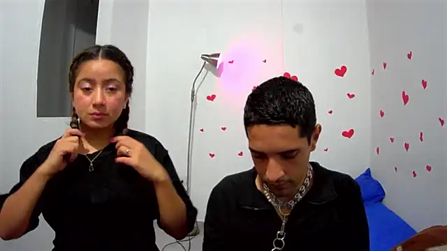 Snapshot of Catalina_Durango1 chatting on 03.01.25 Catalina Durango1 online show from 03.01.25