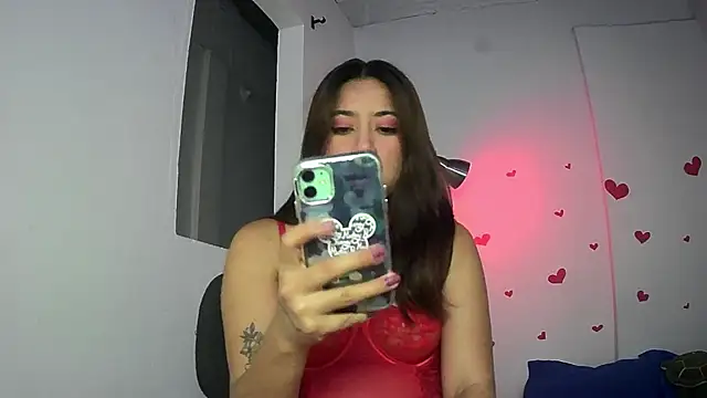 Snapshot of Catalina_Durango1 chatting on 03.12.25 Catalina Durango1 online show from 03.12.25