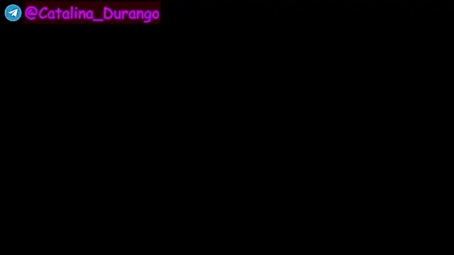 Snapshot of Catalina_Durango1 chatting on 09.23.25 Catalina Durango1 online show from 09.23.25
