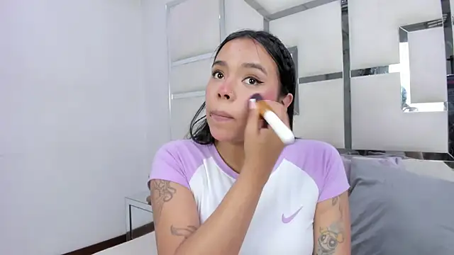 ZoeWan69 online show from 03.30.26