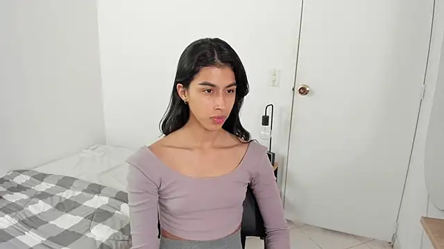 Snapshot of Mazikeen__18 chatting on 04.07.26 Mazikeen 18 online show from 04.07.26