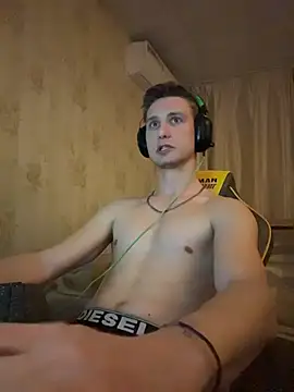 Snapshot of SirVDD chatting on 03.26.26 SirVDD online show from 03.26.26