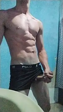 ianzinho online show from 03.16.26