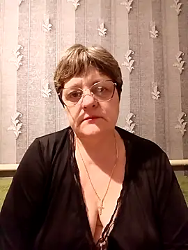 ElzaJewel online show from 04.12.26