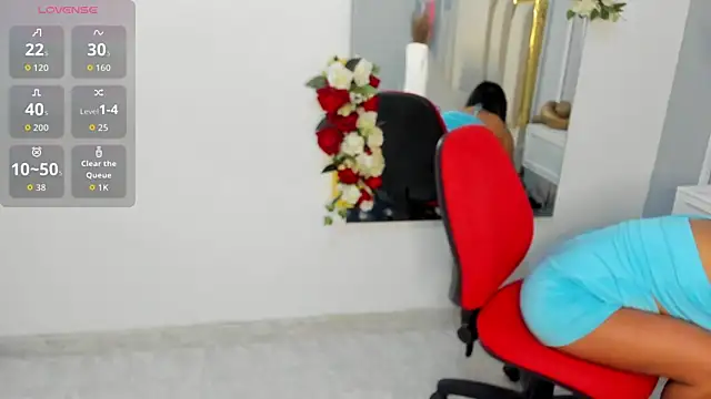 emmysandoval online show from 11.06.25