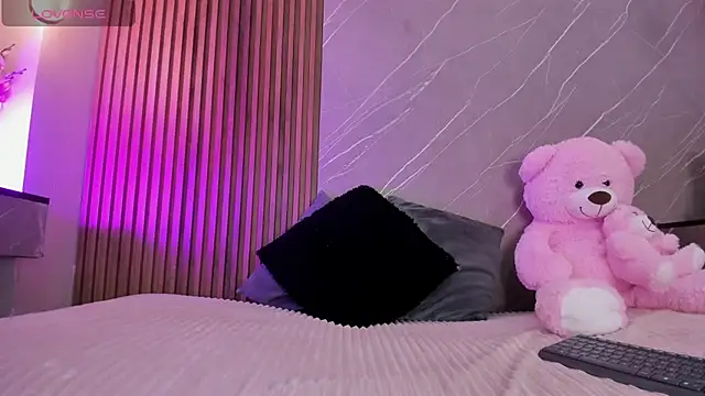 ariana jhonson1 online show from 11.20.25