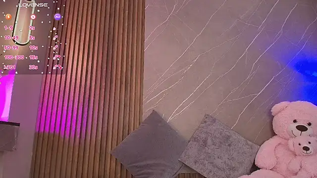 ariana jhonson1 online show from 03.25.26