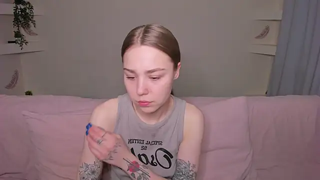 YourMegan online show from 03.19.26