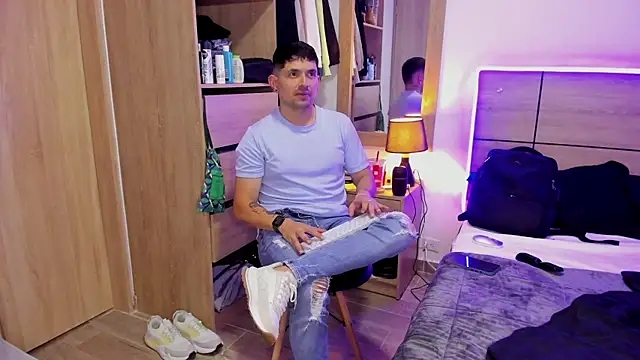 ILoveNYStyle online show from 03.15.25