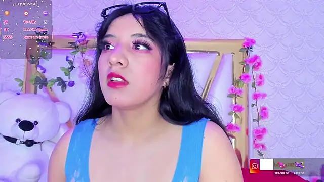 BeccaMathew online show from 11.20.25