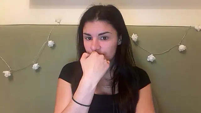 Petitecookie online show from 09.23.25