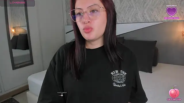 Miile Evans online show from 03.14.25