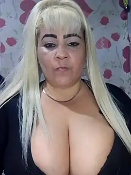 BonniAdams online show from 11.18.25