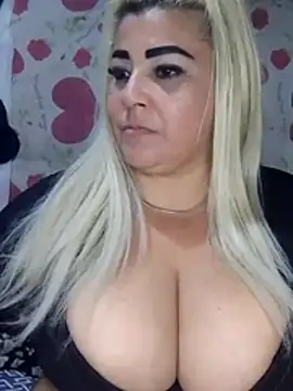 BonniAdams online show from 12.05.25