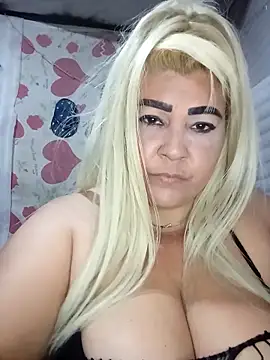 BonniAdams online show from 03.03.26