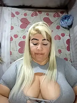 BonniAdams online show from 03.09.26