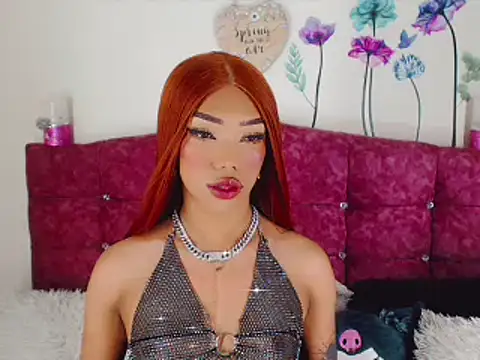 Khloe Leal online show from 02.27.25