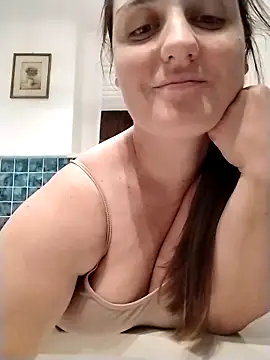 PrincessEileen89 online show from 09.15.25