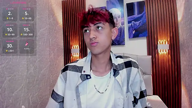 Allen Starck online show from 02.03.25