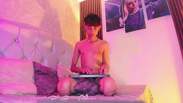 Allen Starck online show from 02.10.25