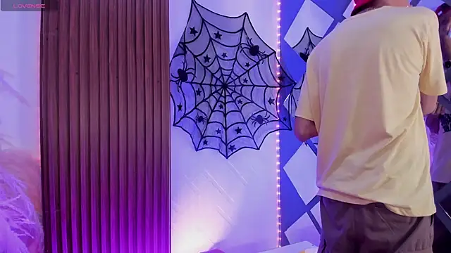 Allen Starck online show from 10.07.25