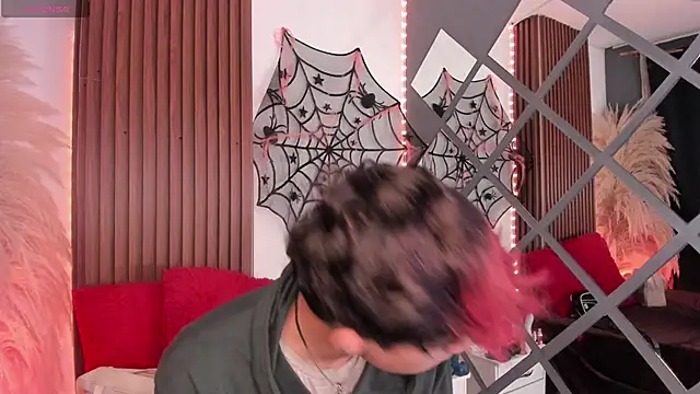 Allen Starck online show from 10.12.25