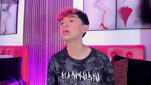 Allen Starck online show from 10.28.25