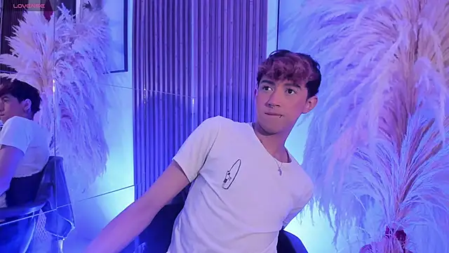 Allen Starck online show from 11.14.25