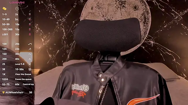 soidai miiu online show from 03.22.25