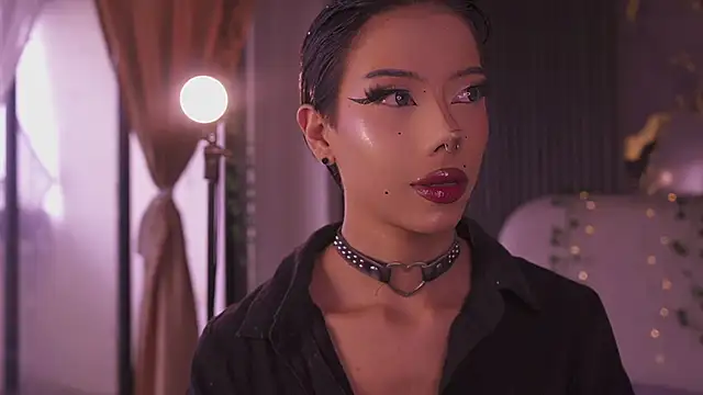 soidai miiu online show from 03.17.26