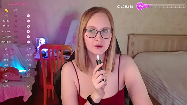 Agatha Mott online show from 12.15.25