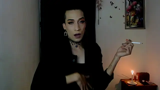 NovaNyx11 online show from 11.08.25