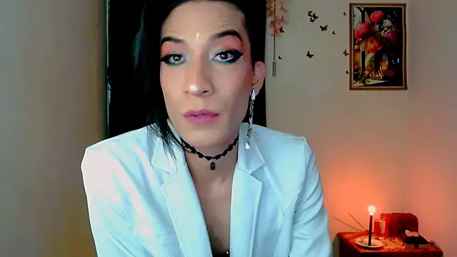 NovaNyx11 online show from 11.14.25