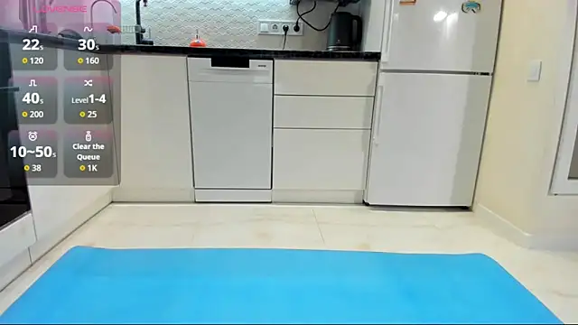 Katya yoga online show from 11.05.25