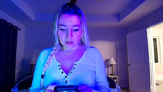 kaliii jones online show from 04.12.26