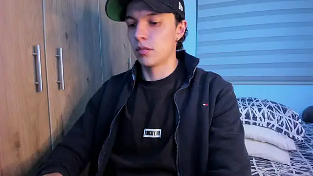 Mastrangelo xxx online show from 09.23.25