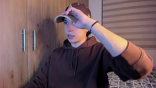 Mastrangelo xxx online show from 10.07.25