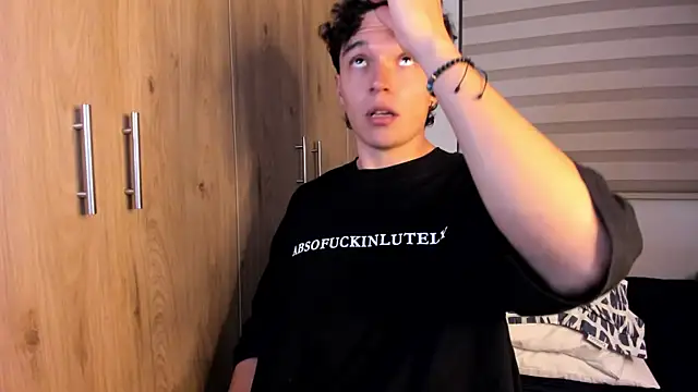 Mastrangelo xxx online show from 11.09.25