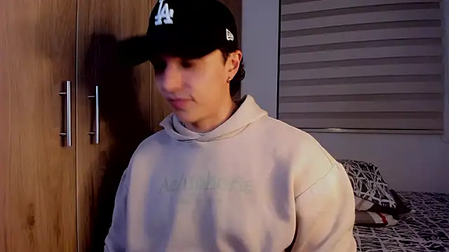 Snapshot of Mastrangelo_xxx chatting on 01.18.26 Mastrangelo xxx online show from 01.18.26