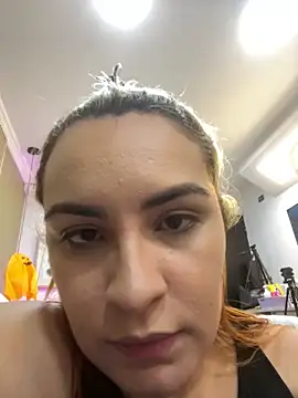 JessyCream online show from 10.29.25