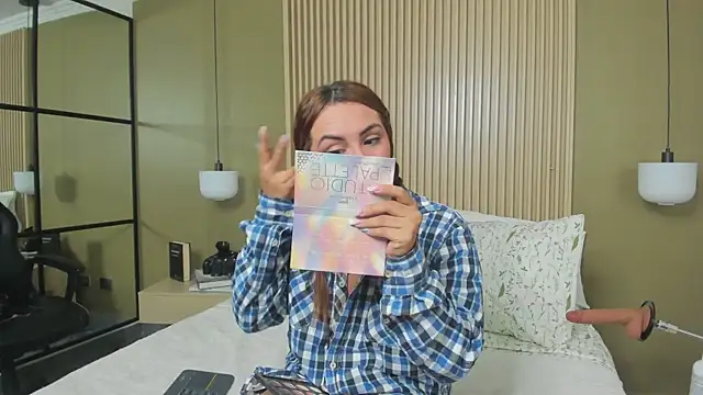 JessyCream online show from 03.25.26