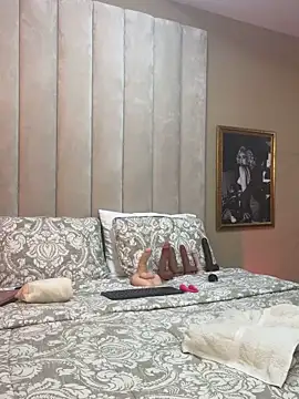 JessyCream online show from 05.25.26