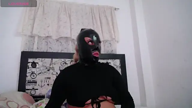 Pamela Rut  online show from 02.14.25