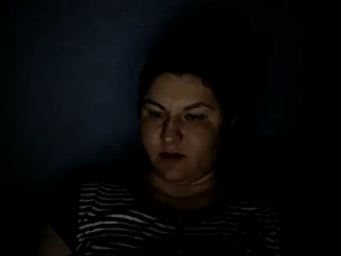 Snapshot of KiraSwee chatting on 01.27.25 KiraSwee online show from 01.27.25