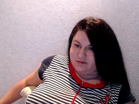 Snapshot of KiraSwee chatting on 01.28.25 KiraSwee online show from 01.28.25