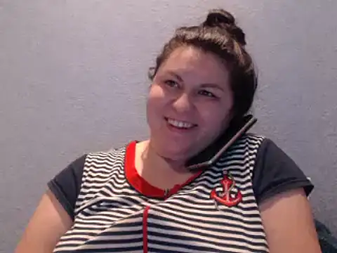 Snapshot of KiraSwee chatting on 01.29.25 KiraSwee online show from 01.29.25