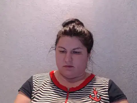 Snapshot of KiraSwee chatting on 01.30.25 KiraSwee online show from 01.30.25